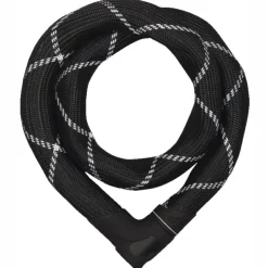 Abus IVEN Chain 8210/110 zwart