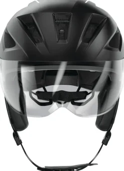 Abus Pedelec 2.0 ACE Velvet Black