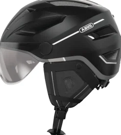 Abus Pedelec 2.0 ACE Velvet Black
