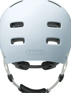 Abus XOXO aqua blue