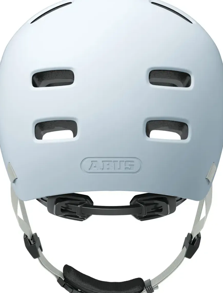 Abus XOXO aqua blue
