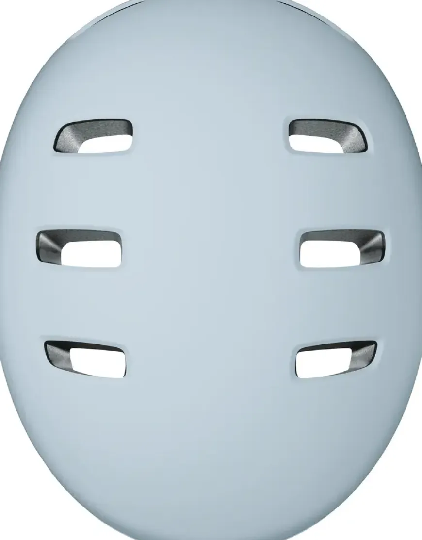 Abus XOXO aqua blue