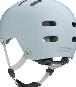 Abus XOXO aqua blue