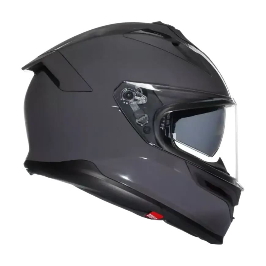 AGV K7 Mono Evo Grey