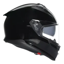 AGV K7 Mono Glans Zwart
