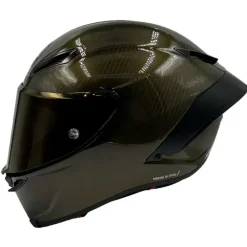 AGV Pista GP RR E2206 DOT Carbon ORO Limited Edition