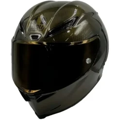 AGV Pista GP RR E2206 DOT Carbon ORO Limited Edition