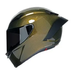 AGV Pista GP RR E2206 DOT Carbon ORO Limited Edition