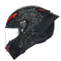 AGV Pista GP RR Italia Carbonio Forgiato Full Face