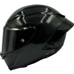 AGV Pista GP RR Mono Glans Carbon