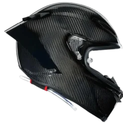 AGV Pista GP RR Mono Glans Carbon