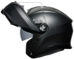 AGV Tourmodular E2206 Mat zwart