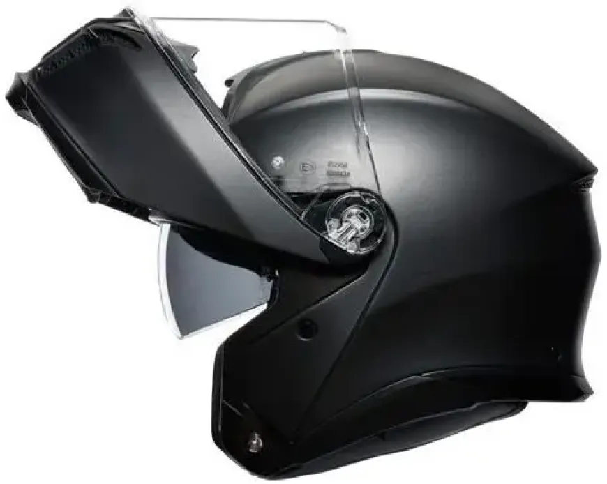 AGV Tourmodular E2206 Mat zwart