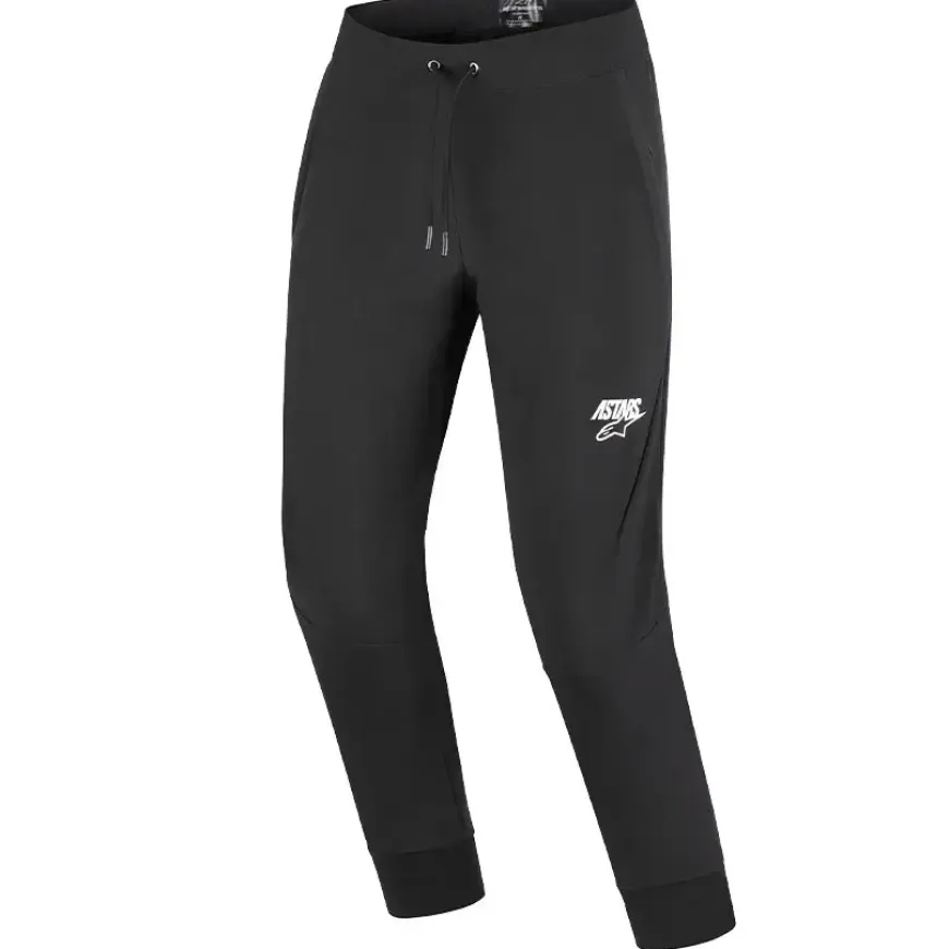 Alpinestars Aeroshell Pants Black