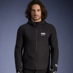 Alpinestars Aeroshell WP Jacket Black