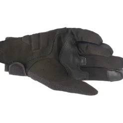 Alpinestars Copper Black Red