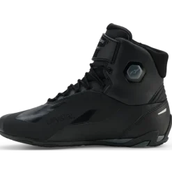 Alpinestars Faster 4 Drystar® Black Grey