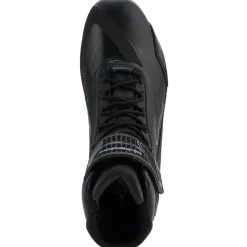 Alpinestars Faster 4 Drystar® Black Grey
