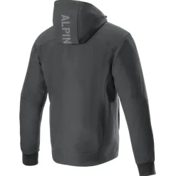 Alpinestars Radium Tech Hoodie Black