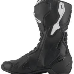Alpinestars SMX-6 V3 Black / White