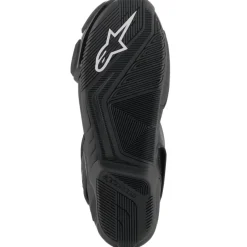 Alpinestars SMX-6 V3 Black / White