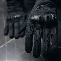Alpinestars SP X 5 Air Black Black