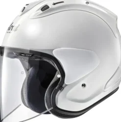 Arai SZ-R EVO Diamond White