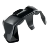 Arai SZ-R Spoiler Diamond Black