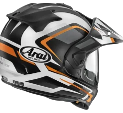 Arai Tour-X5 Discovery Orange Matt