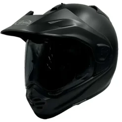 Arai Tour X5 Frost Black