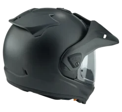 Arai Tour X5 Frost Black