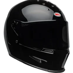 Bell Eliminator Integraalhelm Glans Zwart