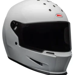 Bell Eliminator Integraalhelm Glans Wit