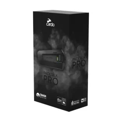 Cardo Systems Packtalk PRO