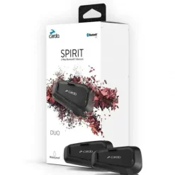 Cardo Systems Spirit Duo