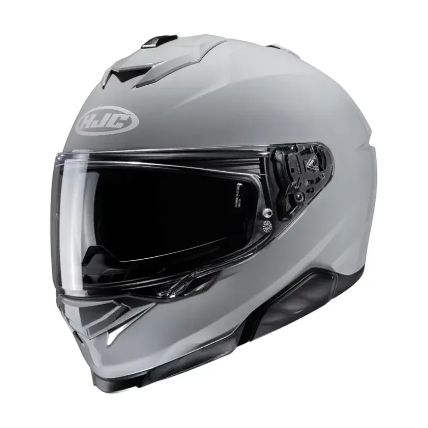 HJC i71 Nardo Grey