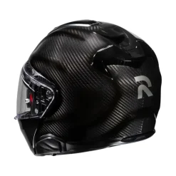 HJC RPHA 91 Carbon Glossy Black