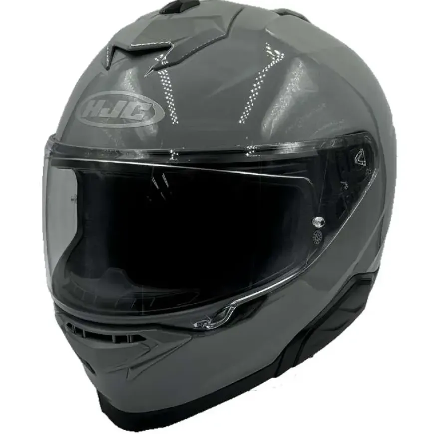 HJC RPHA 71 Nardo grey