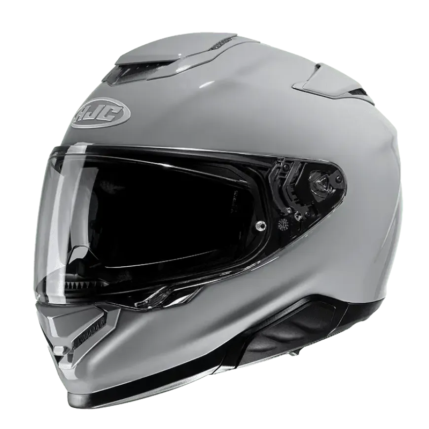 HJC RPHA 71 Nardo grey