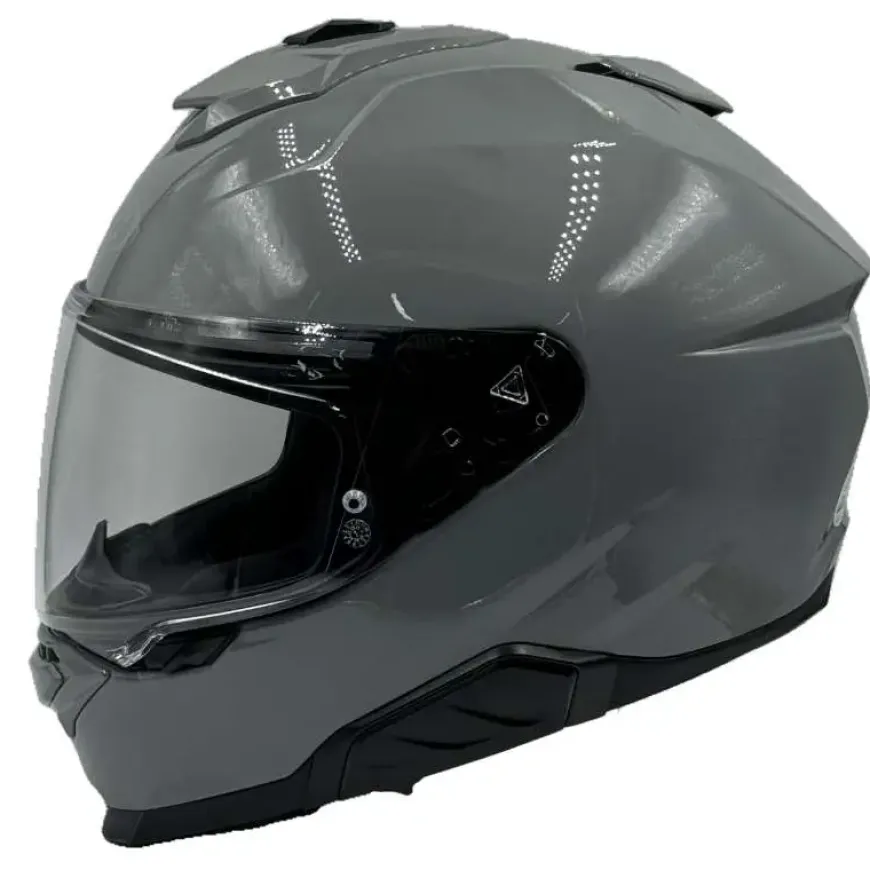 HJC RPHA 71 Nardo grey