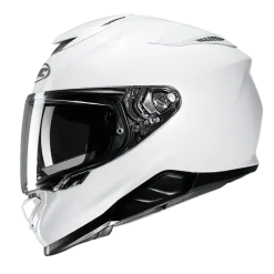 HJC RPHA 71 Pearl White