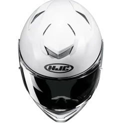 HJC RPHA 71 Pearl White