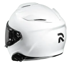 HJC RPHA 71 Pearl White