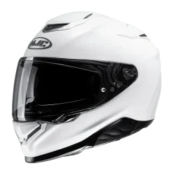 HJC RPHA 71 Pearl White