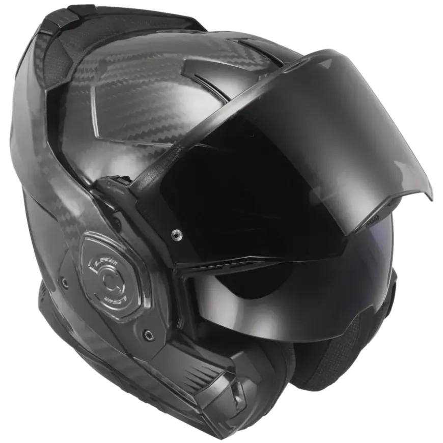 LS2 Helm Advant X FF901 Carbon