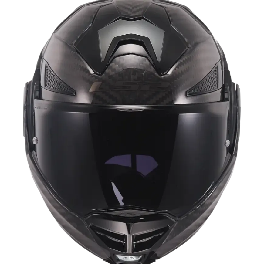 LS2 Helm Advant X FF901 Carbon