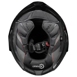 LS2 Helm Advant X FF901 Carbon