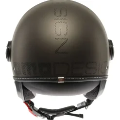 Momo FGTR EVO HIP Matt Bronze Stone
