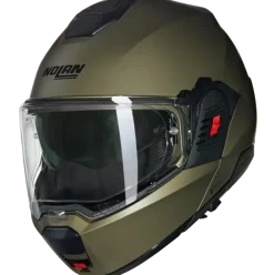 Nolan N120 Mat Goud Pietra Matte 315