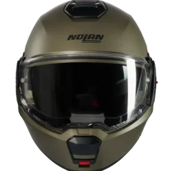 Nolan N120 Mat Goud Pietra Matte 315